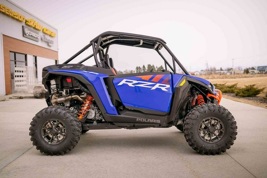 2025 Polaris® RZR XP 1000 Ultimate