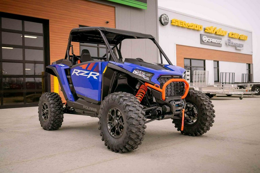 2025 Polaris® RZR XP 1000 Ultimate