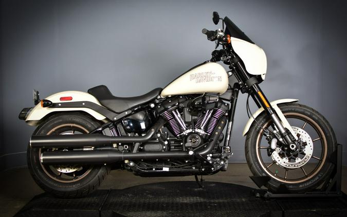 2023 Harley-Davidson Low Rider S