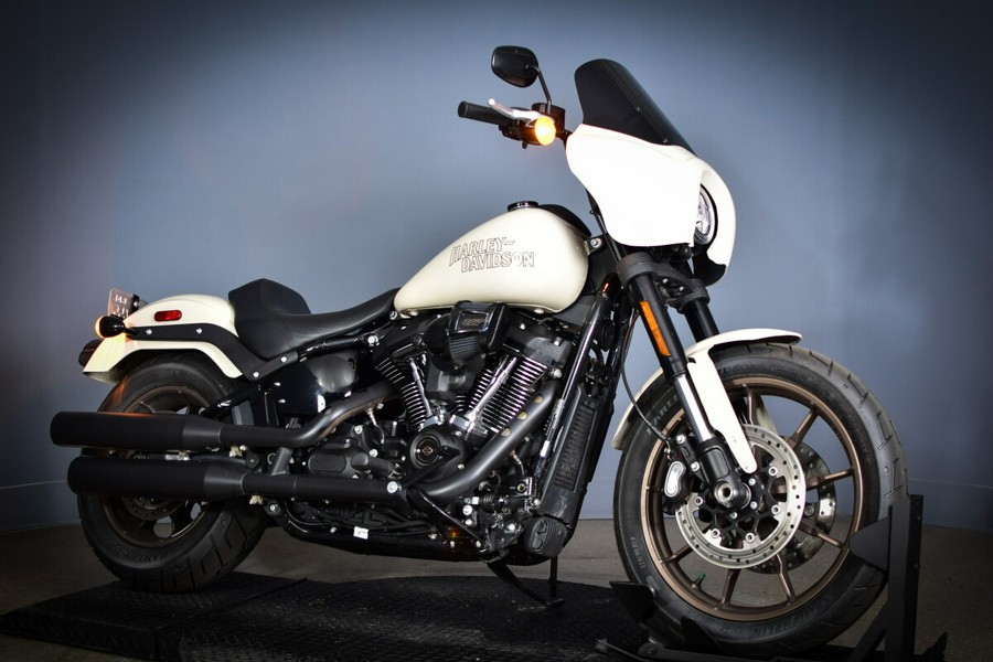 2023 Harley-Davidson Low Rider S