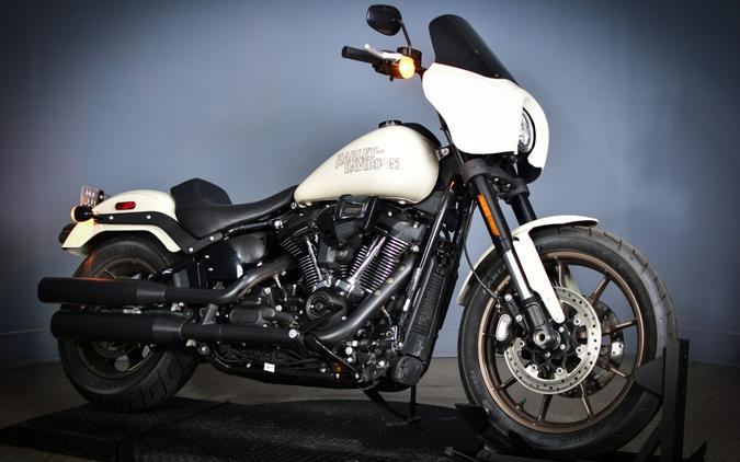 2023 Harley-Davidson Low Rider S