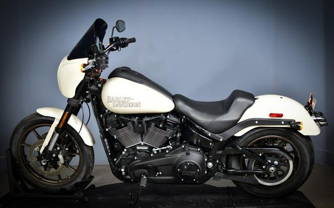 2023 Harley-Davidson Low Rider S