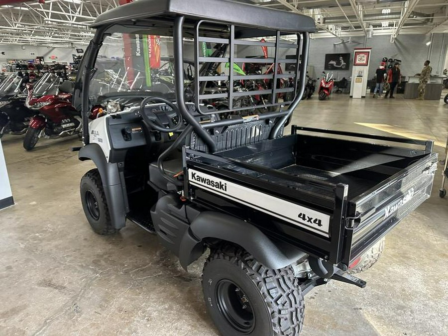 2023 Kawasaki Mule SX™ 4x4 FE