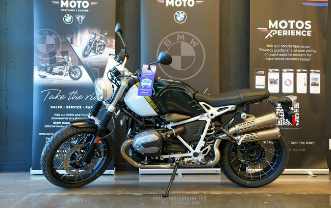 2023 BMW R nineT