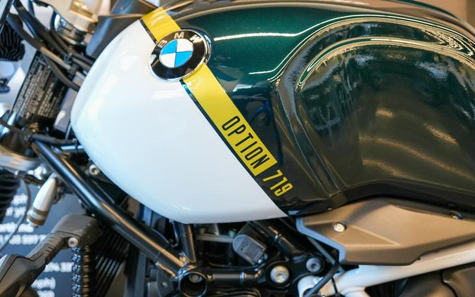 2023 BMW R nineT