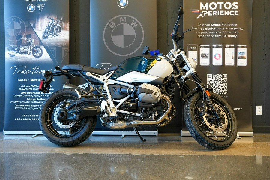 2023 BMW R nineT