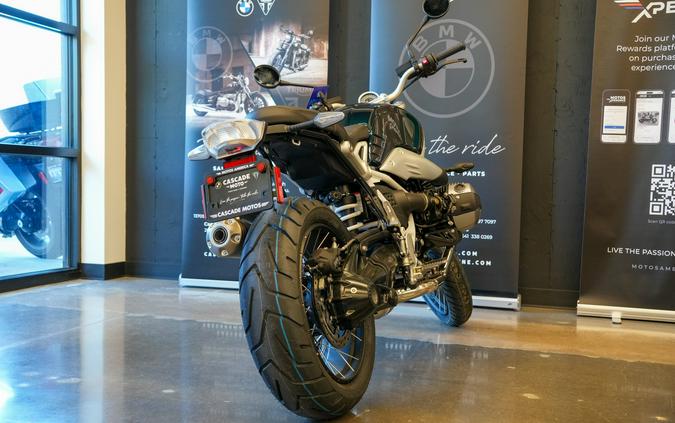 2023 BMW R nineT