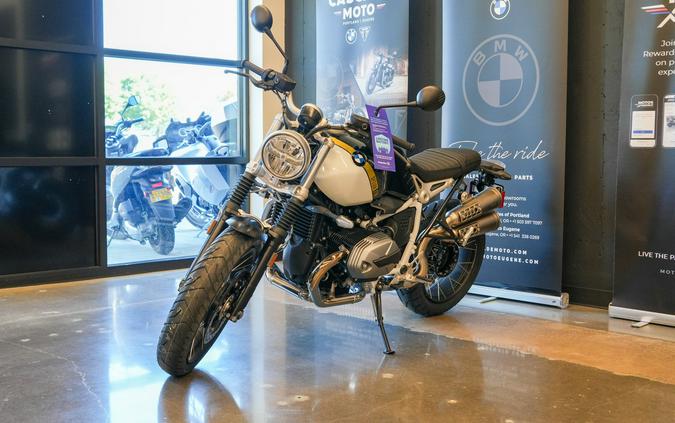 2023 BMW R nineT