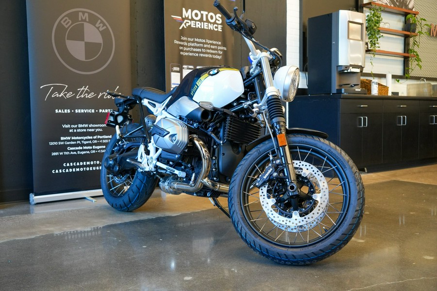 2023 BMW R nineT