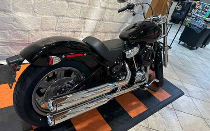 2024 Harley-Davidson Softail® Standard