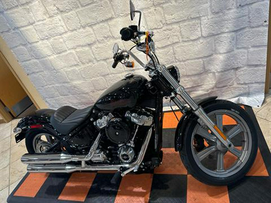 2024 Harley-Davidson Softail® Standard