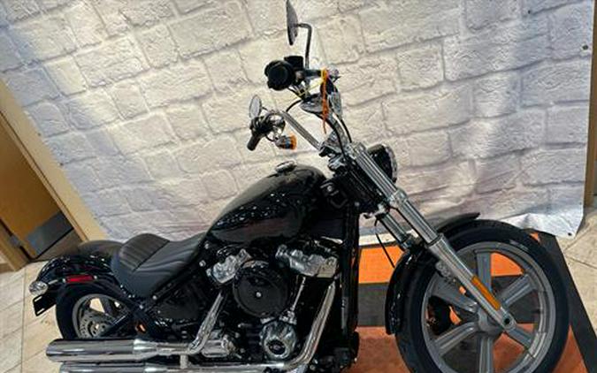 2024 Harley-Davidson Softail® Standard