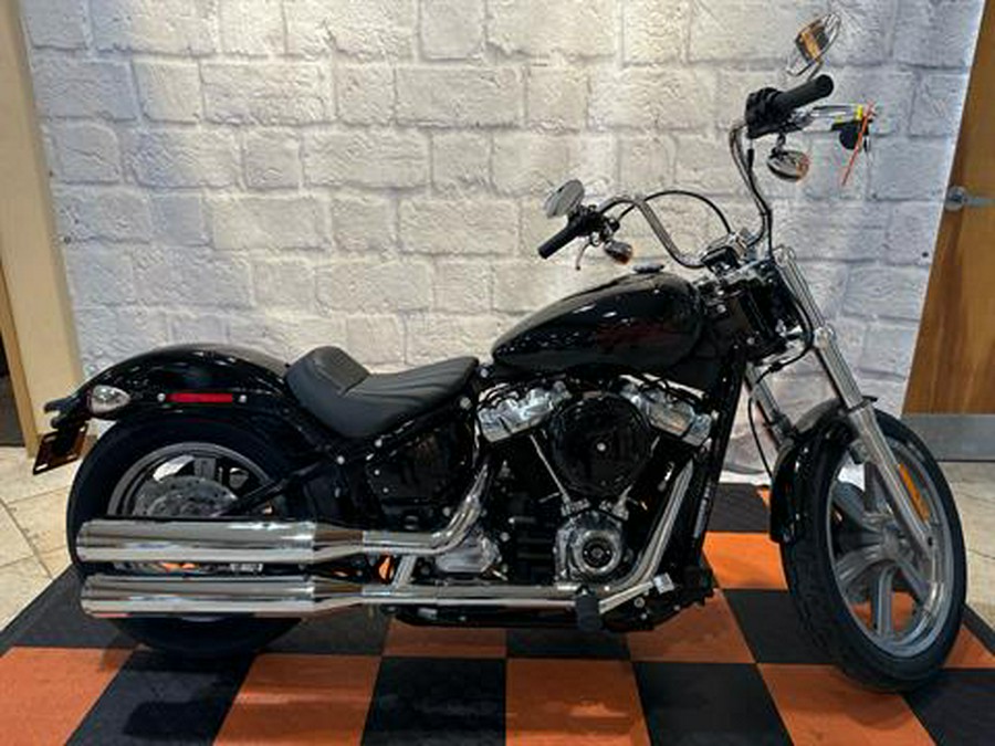 2024 Harley-Davidson Softail® Standard