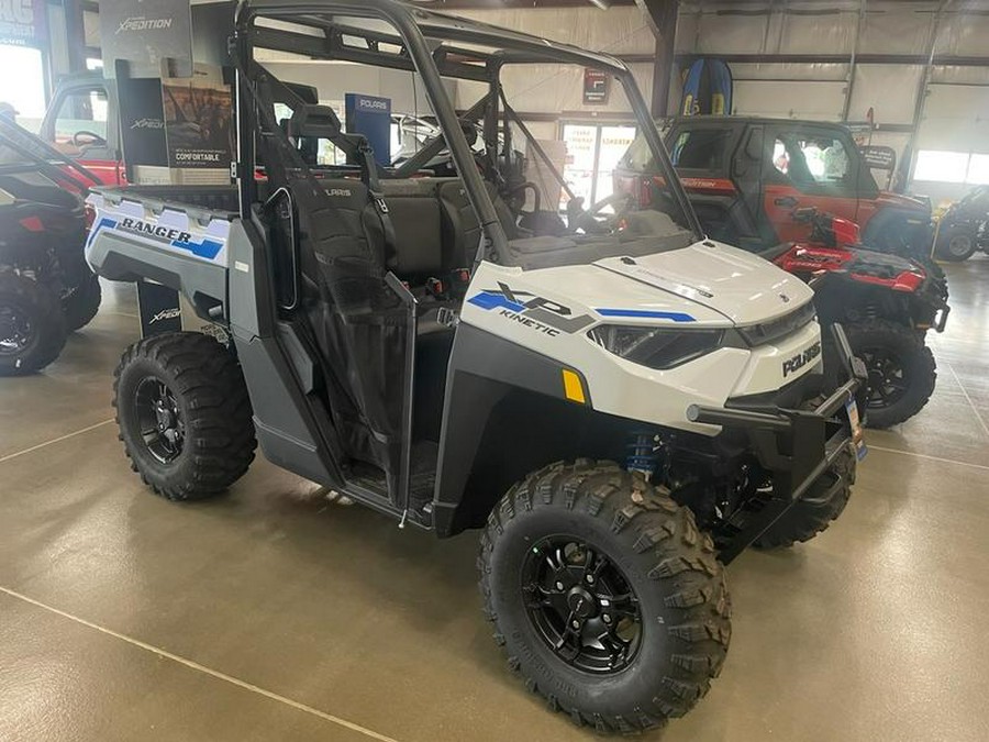 2024 Polaris® Ranger XP Kinetic Premium