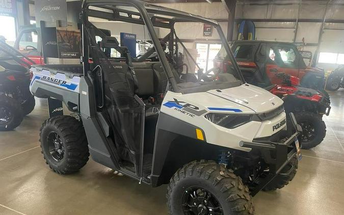 2024 Polaris® Ranger XP Kinetic Premium