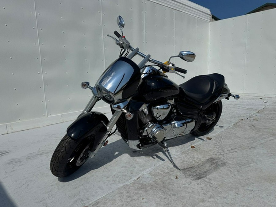 2025 Suzuki Boulevard M109R