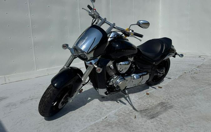 2025 Suzuki Boulevard M109R