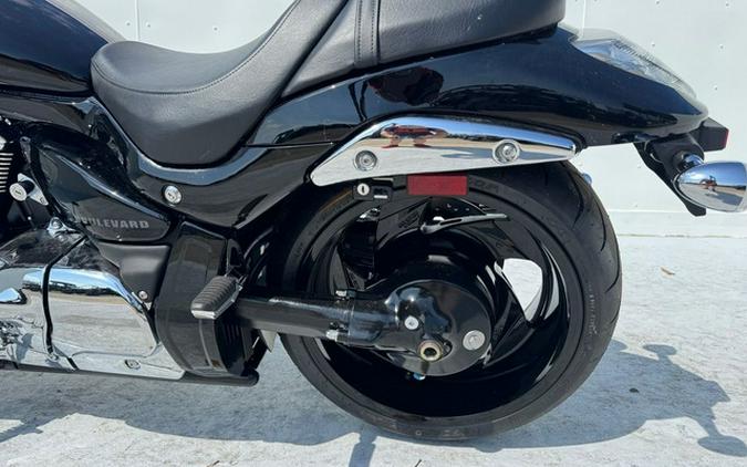 2025 Suzuki Boulevard M109R