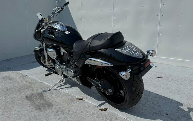 2025 Suzuki Boulevard M109R