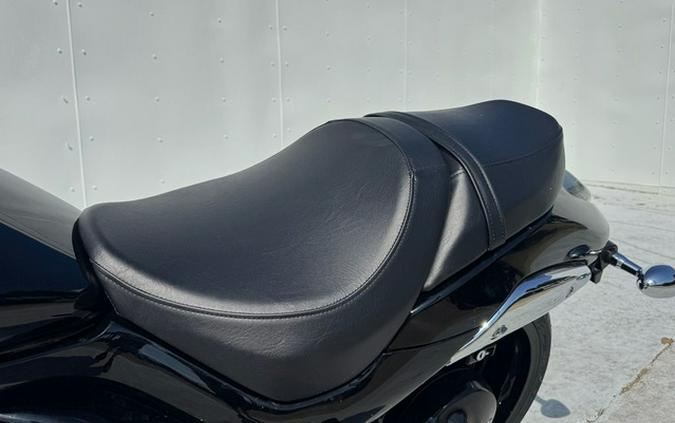 2025 Suzuki Boulevard M109R