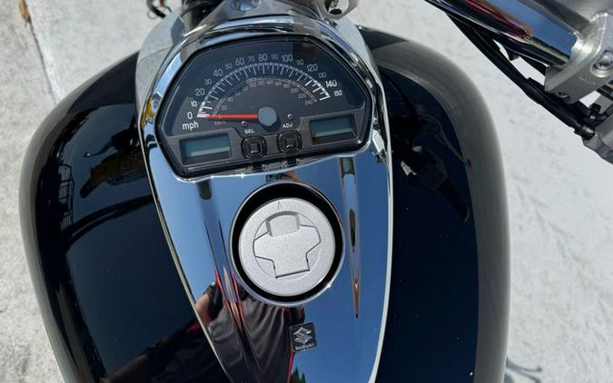 2025 Suzuki Boulevard M109R