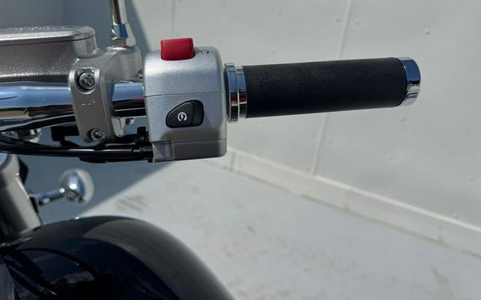 2025 Suzuki Boulevard M109R