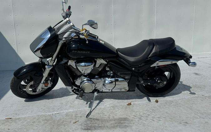 2025 Suzuki Boulevard M109R