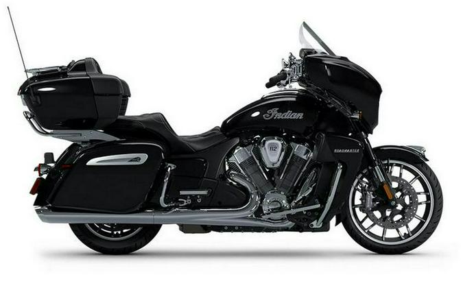 2025 Indian Roadmaster PowerPlus Limited
