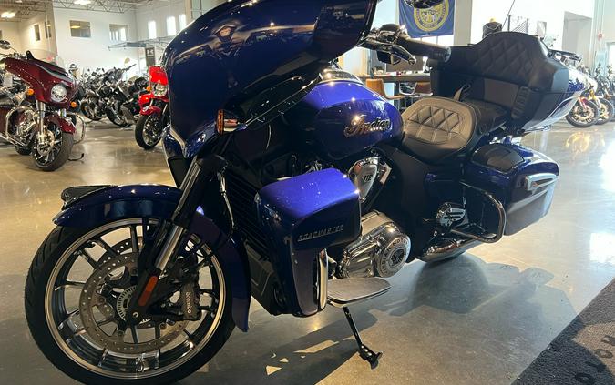 2025 Indian Roadmaster PowerPlus Limited