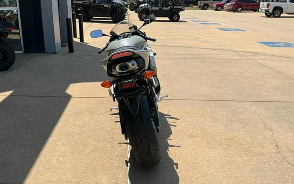 2026 Honda CBR600RR