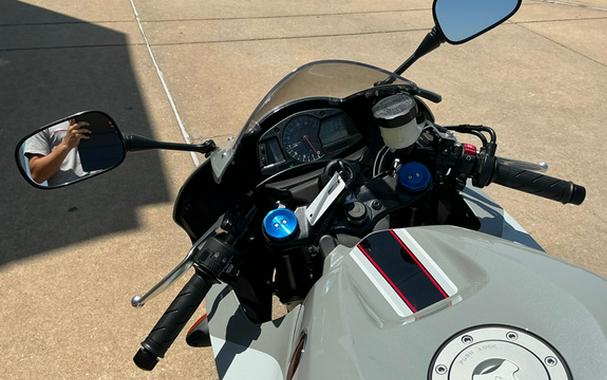 2026 Honda CBR600RR