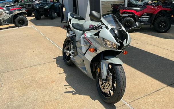 2026 Honda CBR600RR