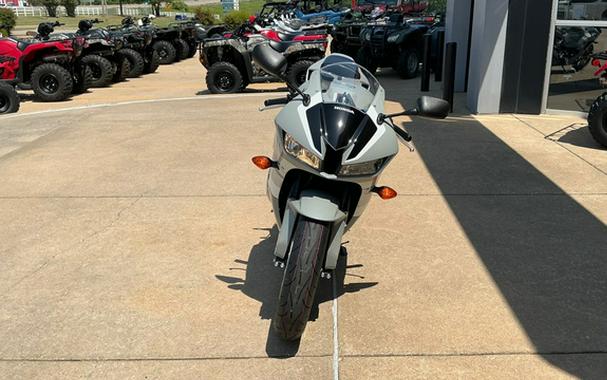 2026 Honda CBR600RR