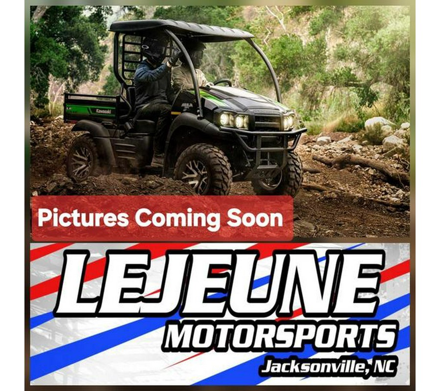 2026 Kawasaki Mule SX™ 4x4