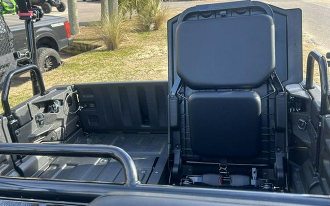 2026 Honda Pioneer 700-4