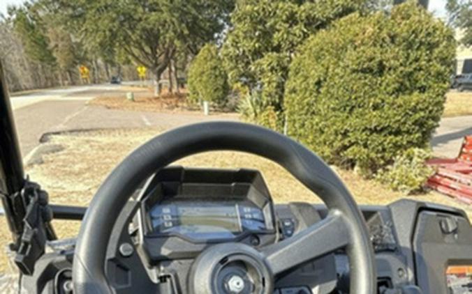 2026 Honda Pioneer 700-4