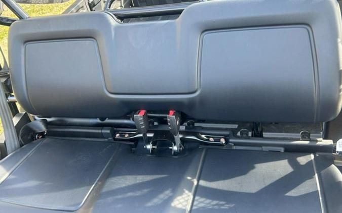 2026 Honda Pioneer 700-4