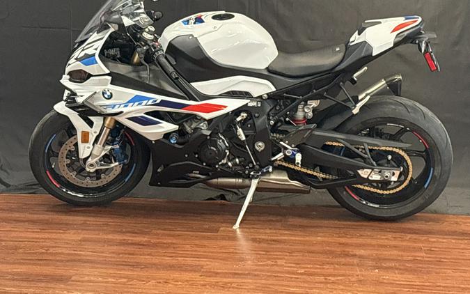 2024 BMW S 1000 RR