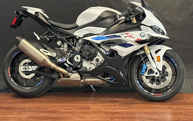 2024 BMW S 1000 RR