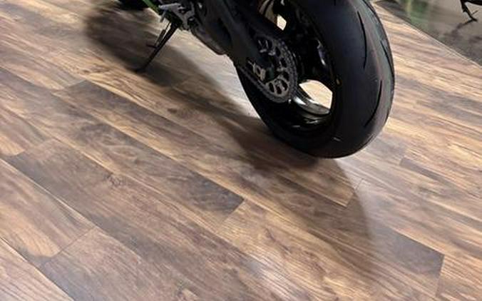2026 Kawasaki NINJA® ZX™-10R ABS