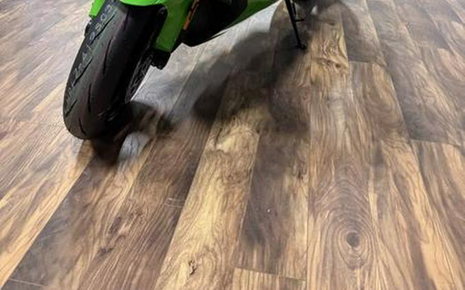 2026 Kawasaki NINJA® ZX™-10R ABS