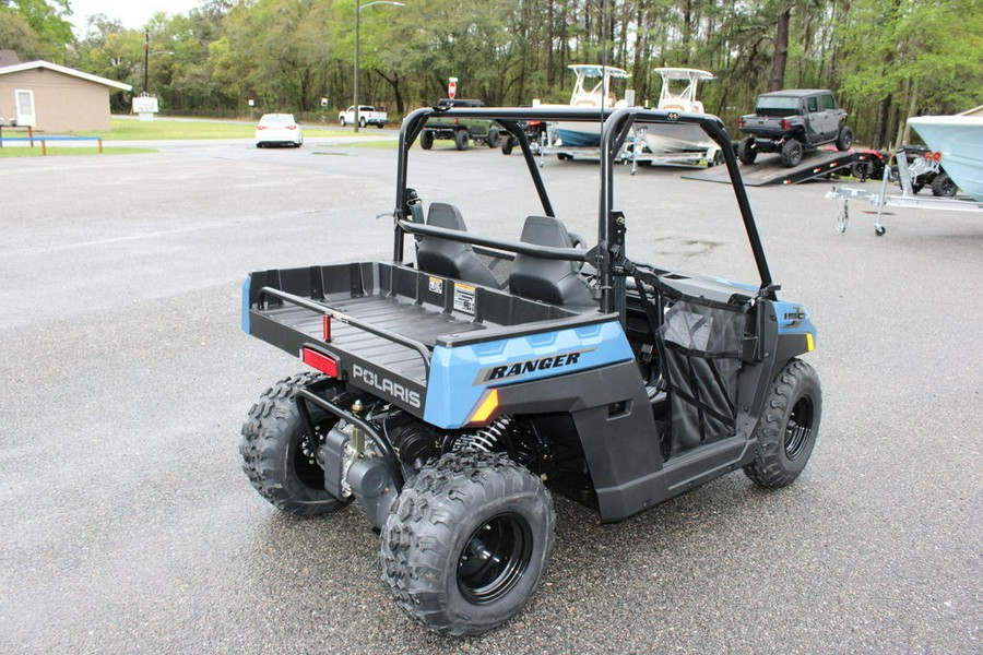 2026 Polaris® RANGER 150 EFI ZENITH BLUE