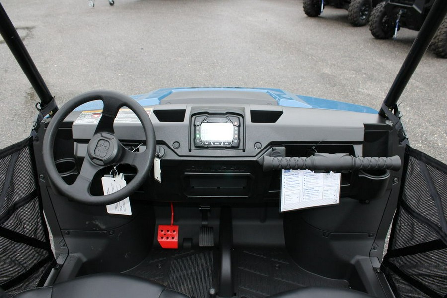 2026 Polaris® RANGER 150 EFI ZENITH BLUE