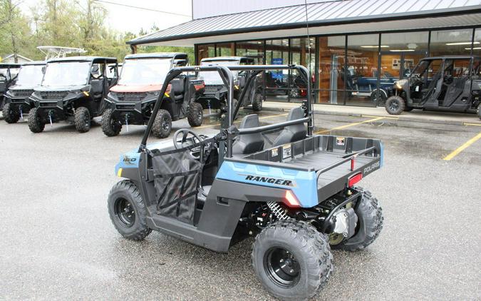 2026 Polaris® RANGER 150 EFI ZENITH BLUE