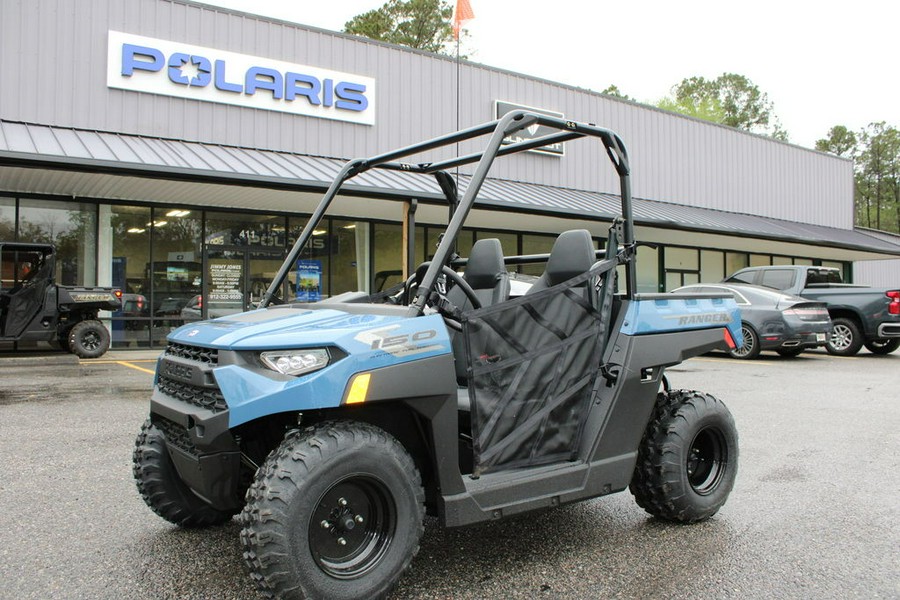 2026 Polaris® RANGER 150 EFI ZENITH BLUE