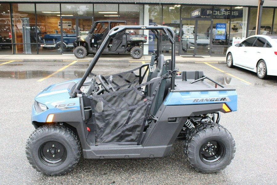 2026 Polaris® RANGER 150 EFI ZENITH BLUE