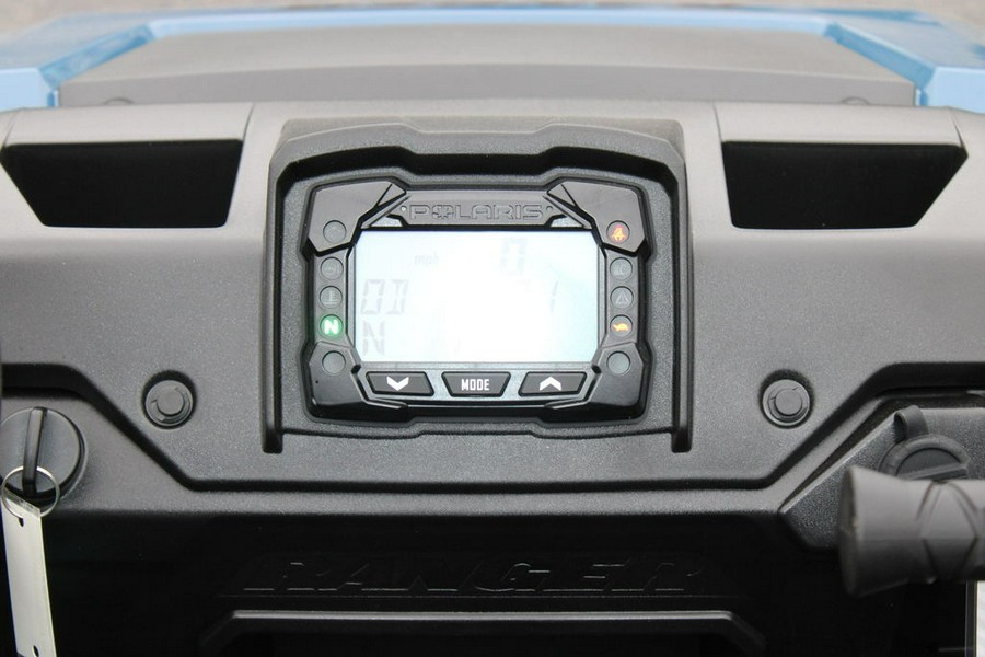2026 Polaris® RANGER 150 EFI ZENITH BLUE
