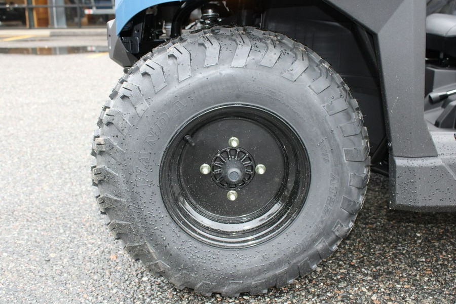 2026 Polaris® RANGER 150 EFI ZENITH BLUE