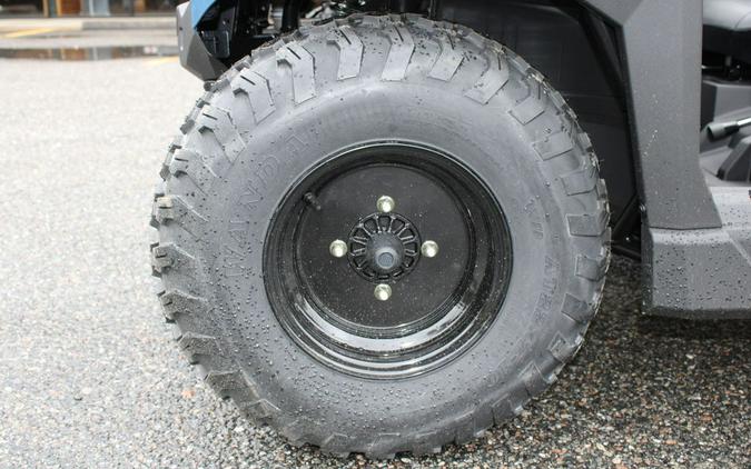 2026 Polaris® RANGER 150 EFI ZENITH BLUE