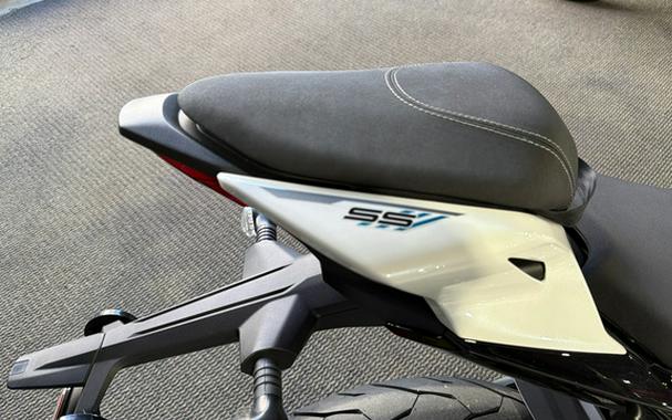 2026 CFMOTO 300 SS NEBULA 300